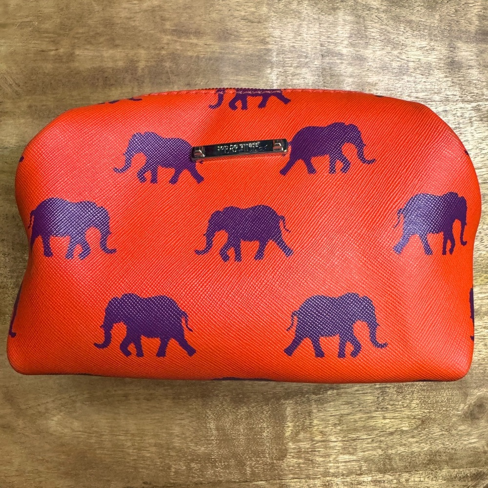 Stella & Dot Pouch Never Used